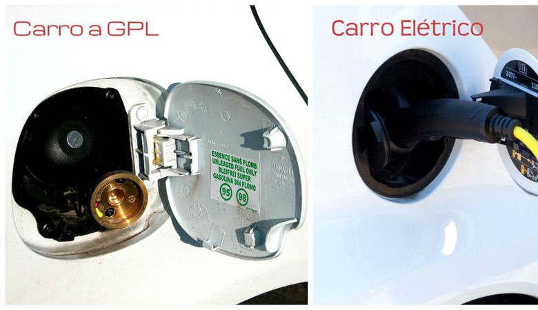 Carros a GPL ou Carros Elétricos, qual é a melhor opção?
